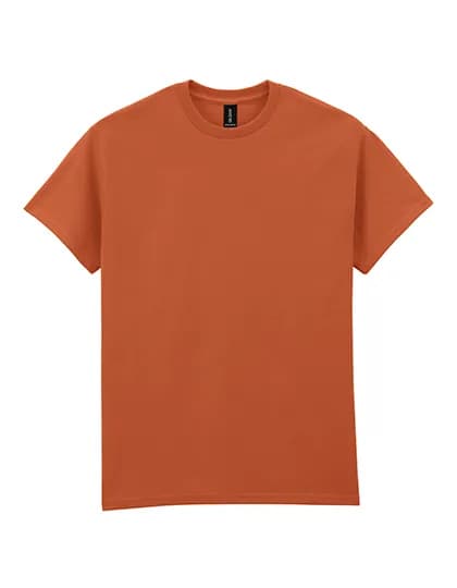 Ultra Cotton™ Adult T-Shirt - Tangerine