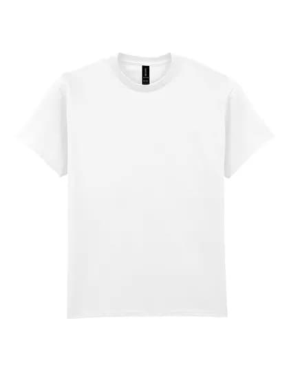 Ultra Cotton™ Adult T-Shirt - White