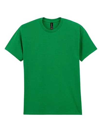 Heavy Cotton™ Adult T-Shirt - Antique Irish Green (Heather)