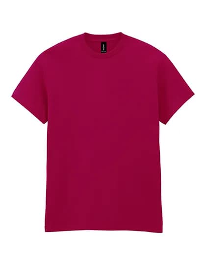 Heavy Cotton™ Adult T-Shirt - Cardinal Red