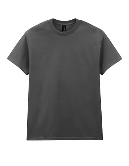 Heavy Cotton™ Adult T-Shirt - Charcoal (Solid)