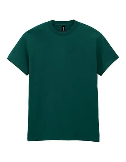 Heavy Cotton™ Adult T-Shirt - Fan Marine Green