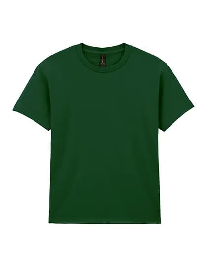 Heavy Cotton™ Youth T-Shirt - Forest Green