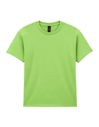 Heavy Cotton™ Youth T-Shirt - Lime