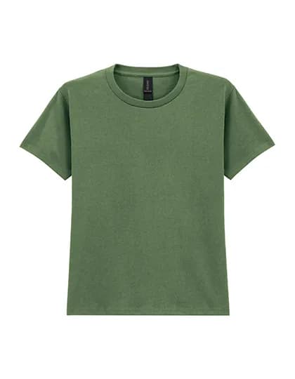 Heavy Cotton™ Youth T-Shirt - Military Green