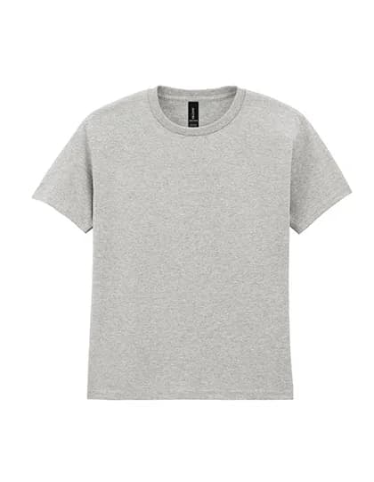 Heavy Cotton™ Youth T-Shirt - Sport Grey (Heather)