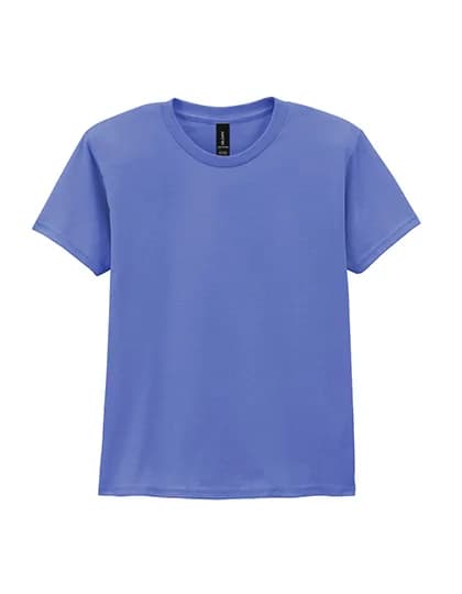 Heavy Cotton™ Youth T-Shirt - Violet