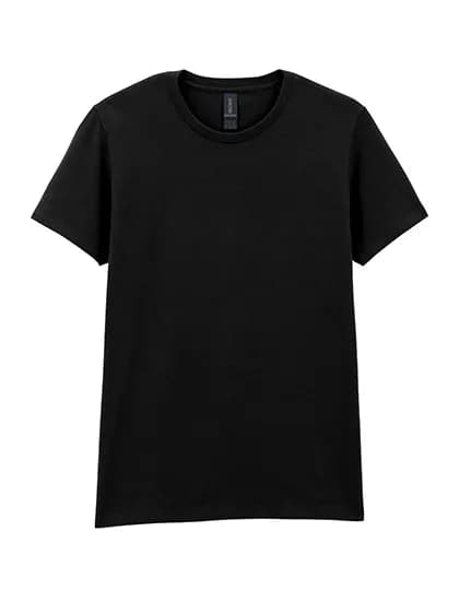 Heavy Cotton™ Women´s T-Shirt - Black