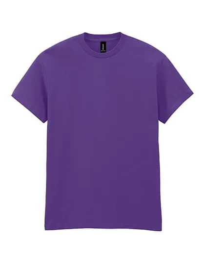 Heavy Cotton™ Adult T-Shirt - Lilac (Heather)