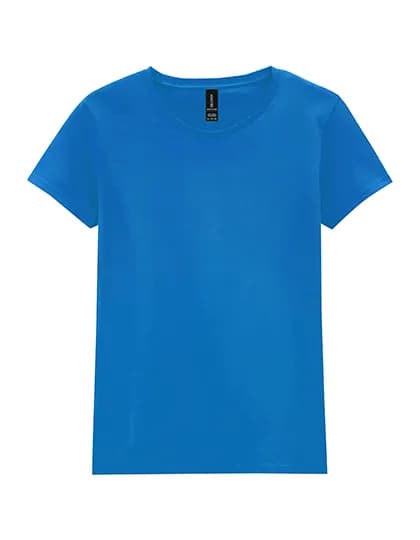 Heavy Cotton™ Women´s T-Shirt - Royal