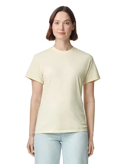 Heavy Cotton™ Adult T-Shirt - Off White