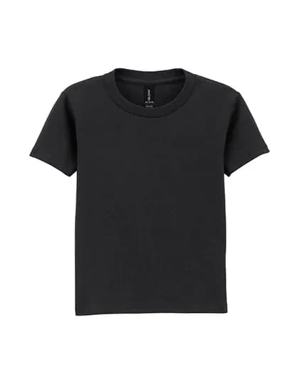 Heavy Cotton™ Toddler T-Shirt - Black