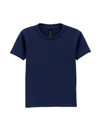 Heavy Cotton™ Toddler T-Shirt - Navy