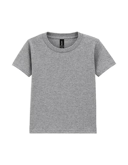 Heavy Cotton™ Toddler T-Shirt - Sport Grey (Heather)