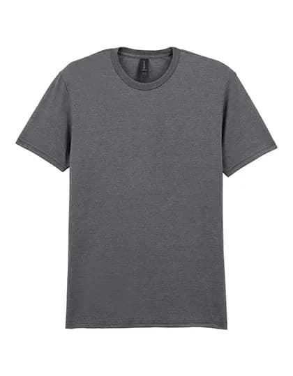 Softstyle® Adult T- Shirt - Graphite Heather