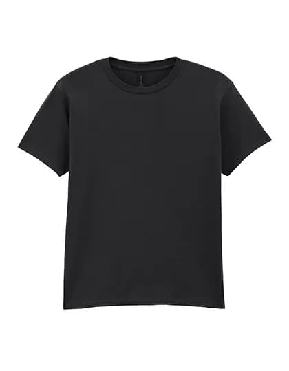 Softstyle® Youth T-Shirt - Black