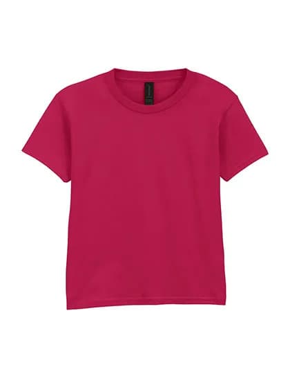 Softstyle® Youth T-Shirt - Cardinal Red