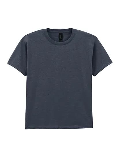Softstyle® Youth T-Shirt - Dark Heather