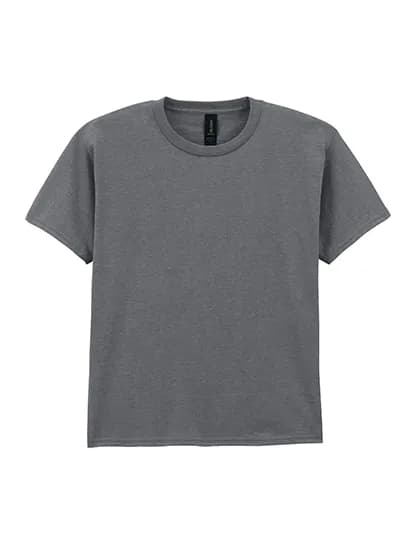Softstyle® Youth T-Shirt - Graphite Heather