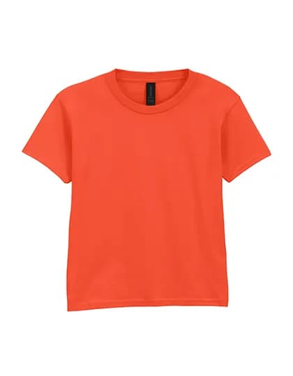 Softstyle® Youth T-Shirt - Orange