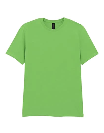 Softstyle® Adult T- Shirt - Lime