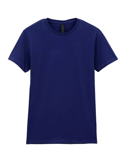 Softstyle® Women´s T- Shirt - Navy