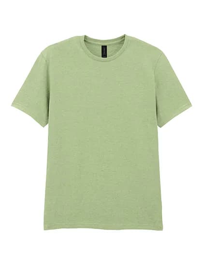 Softstyle® Adult T- Shirt - Pistachio