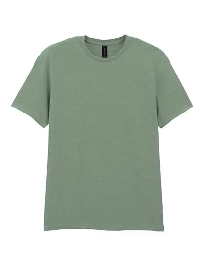 Softstyle® Adult T- Shirt - Sage
