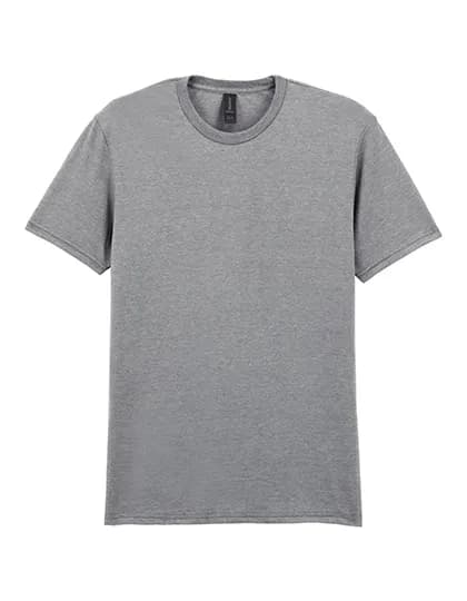 Softstyle® Adult T- Shirt - Sport Grey (Heather)