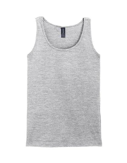 Softstyle® Women´s Tank Top - Sport Grey (Heather)