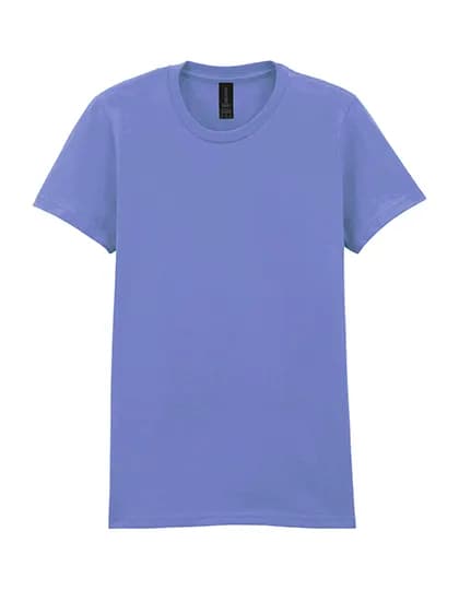 Softstyle® Midweight Women´s T-Shirt - Violet