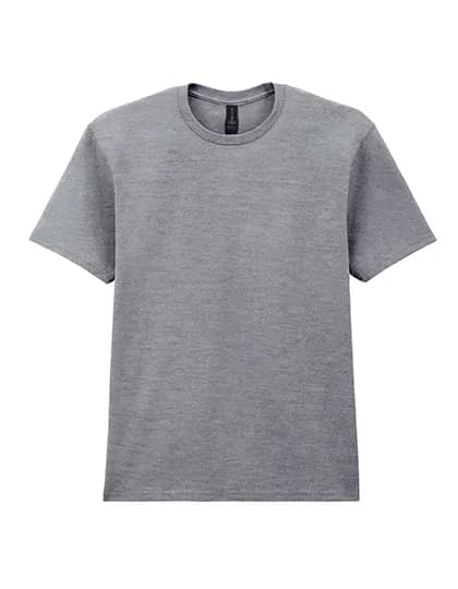 Softstyle® Midweight Adult T-Shirt - Sport Grey (Heather)