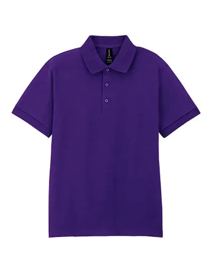DryBlend® Adult Polo - Purple