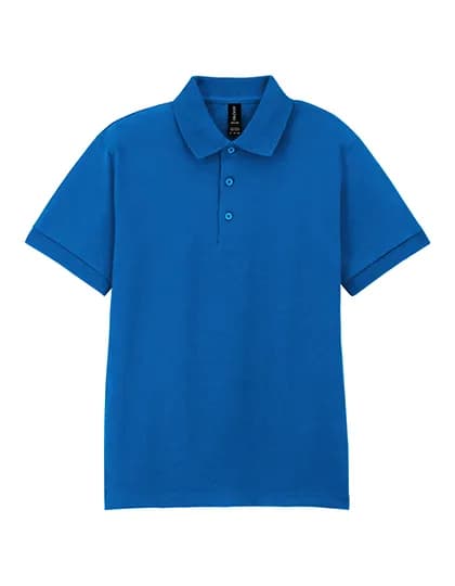 DryBlend® Adult Polo - Royal