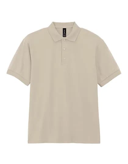 DryBlend® Adult Polo - Sand