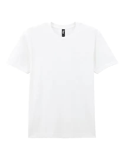 Hammer Adult T-Shirt - White