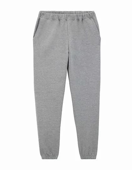 Softstyle® Midweight Adult Pocket Sweatpants - Sport Grey (Heather)
