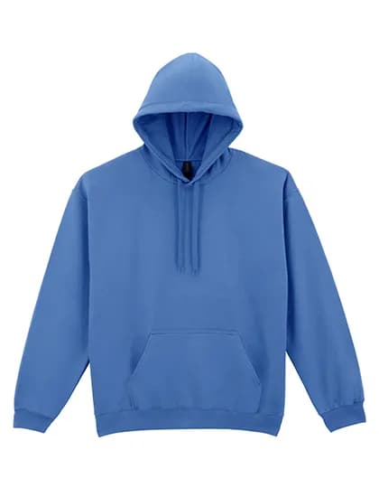 Softstyle® Midweight Sweat Adult Hoodie - Carolina Blue