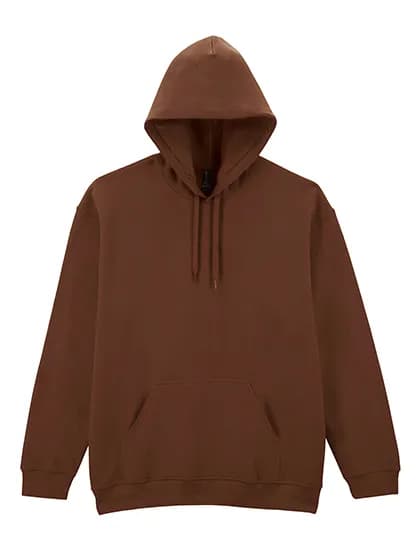 Softstyle® Midweight Sweat Adult Hoodie - Cocoa