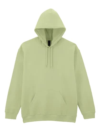 Softstyle® Midweight Sweat Adult Hoodie - Pistachio