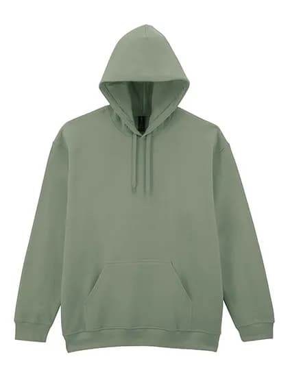 Softstyle® Midweight Sweat Adult Hoodie - Sage