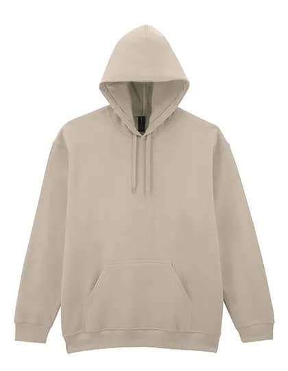 Softstyle® Midweight Sweat Adult Hoodie - Sand