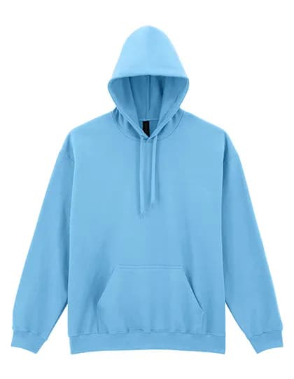Softstyle® Midweight Sweat Adult Hoodie - Sky