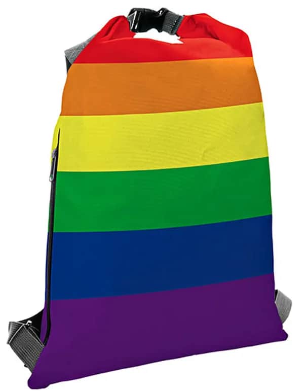 Backpack Diamond - Colorful