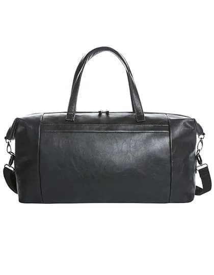 Travel Bag Community - Black