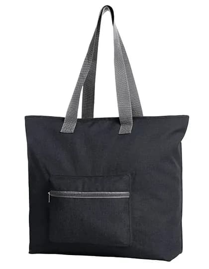 Shopper Sky - Black