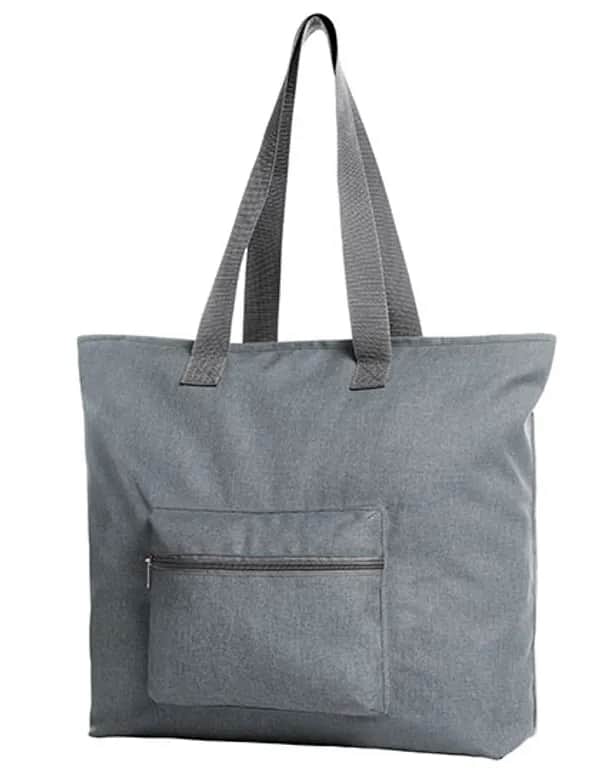 Shopper Sky - Light Grey