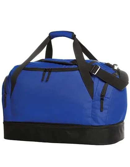 Sports Bag Team - Royal Blue