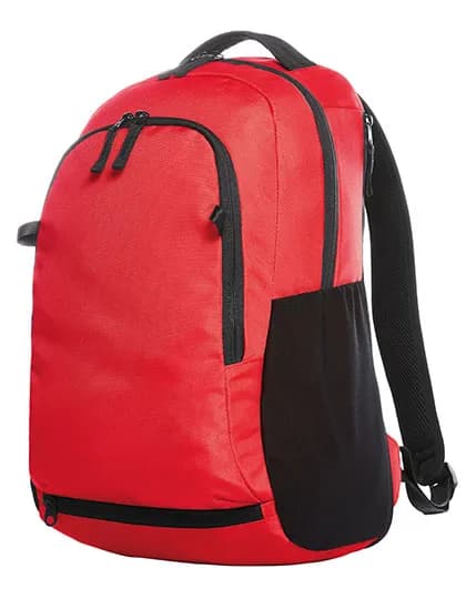 Backpack Team - Red