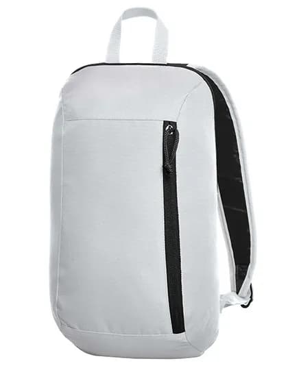 Backpack Flow - White